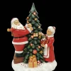 Christmas The Original Albero Di Babbo Natale