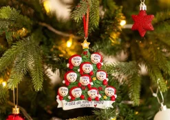 Christmas The Original Albero Di Natale Per 10