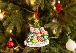 Christmas The Original Albero E Cioccolata Calda Per 5
