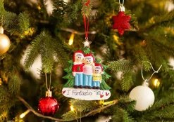 Christmas The Original Albero E Maglioni Per 3