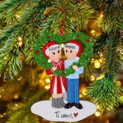 Christmas The Original Bacio Nel Cuore Per 2