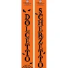 Christmas The Original Banner Porta Dolcetto Scherzetto