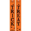 Christmas The Original Banner Porta Trick Treat