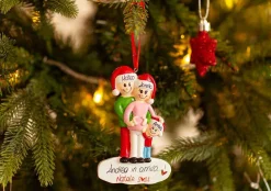 Christmas The Original Bebe In Arrivo Per 3