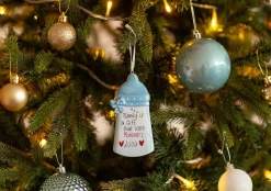 Christmas The Original Biberon Bimbo