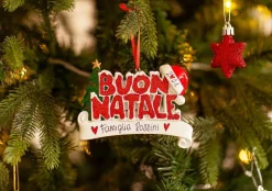 Christmas The Original Buon Natale