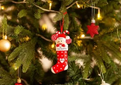 Christmas The Original Calza Di Natale Bimbi