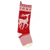 Christmas The Original Calza Renna Bianca
