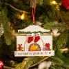 Christmas The Original 2 Calze Sul Camino