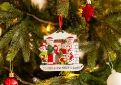 Christmas The Original Calze Sul Camino Per 4