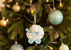 Christmas The Original Carrozzina Bimbo