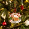 Christmas The Original Casa Pan Di Zenzero Per 6