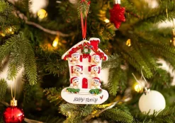 Christmas The Original Casa Per 6