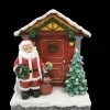 Christmas The Original Casetta Di Babbo Natale