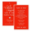 Christmas The Original Chiave Di Babbo Natale