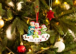 Christmas The Original Cioccolata Calda Per 4