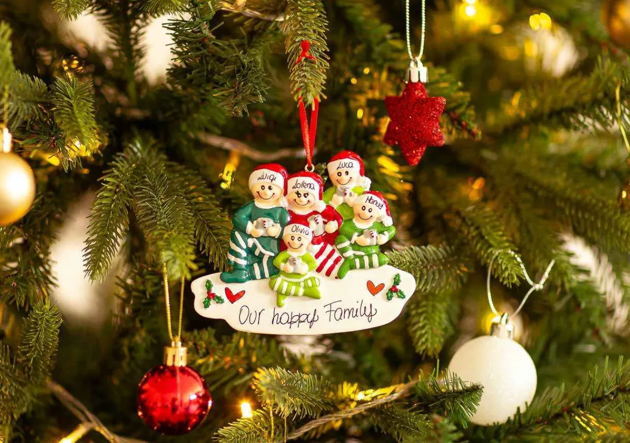 Christmas The Original Cioccolata Calda Per 5
