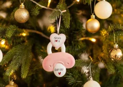 Christmas The Original Ciuccio Bimba