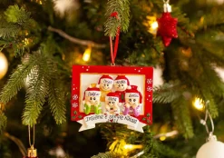 Christmas The Original Cornice 5