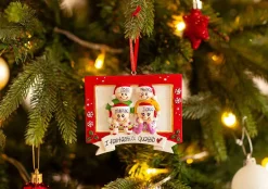 Christmas The Original Cornice 4