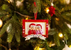 Christmas The Original Cornice Per 2