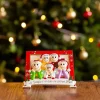 Christmas The Original Cornice Per 5 Decorazione Tavola