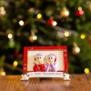 Christmas The Original Cornice Per 2 Decorazione Tavola