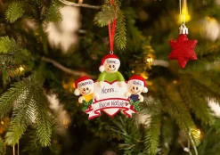 Christmas The Original Cuore Di Natale Per 3