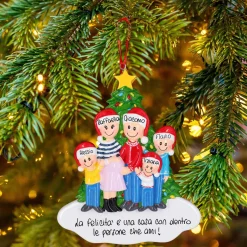 Christmas The Original Dolce Attesa Di Natale Per 5