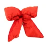 Christmas The Original Fiocco Rosso 30 Cm