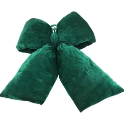 Christmas The Original Fiocco Verde 50 Cm