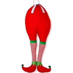 Christmas The Original Gambe Elfo