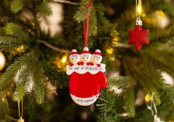 Christmas The Original Guanto Da 3
