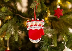 Christmas The Original Guanto Da 4