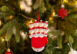 Christmas The Original Guanto Da 8