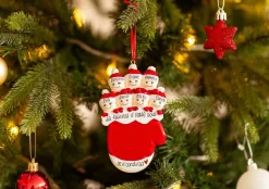 Christmas The Original Guanto Da 7