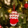 Christmas The Original Guanto Da 6