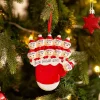 Christmas The Original Guanto Da 11