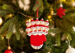 Christmas The Original Guanto Da 10