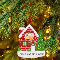 Christmas The Original In 2 Alla Finestra