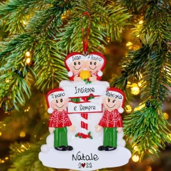 Christmas The Original In 4 Al Polo Nord