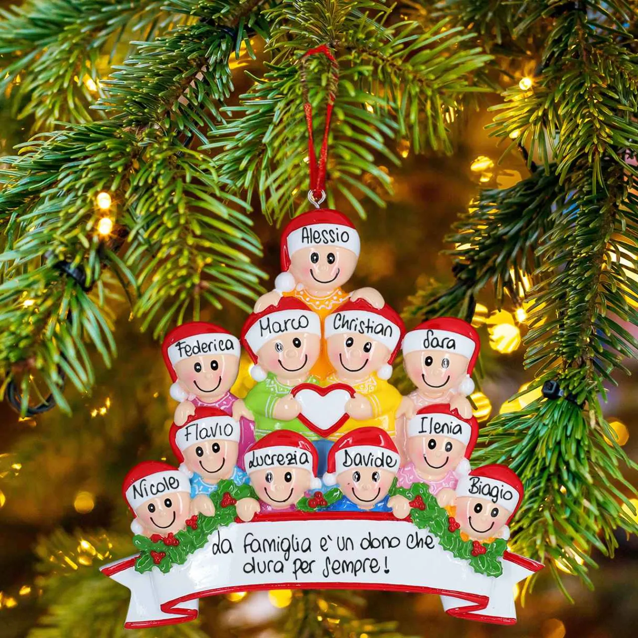 Christmas The Original In 11 Con Il Cuore