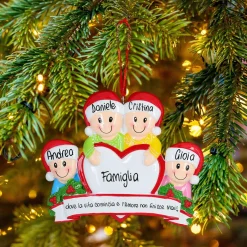 Christmas The Original In 4 Con Il Cuore