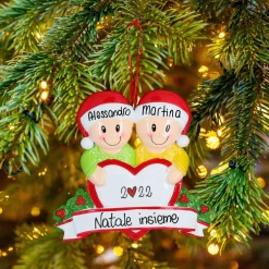 Christmas The Original In 2 Con Il Cuore
