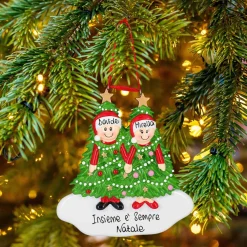 Christmas The Original In 2 Dentro L'Albero Di Natale