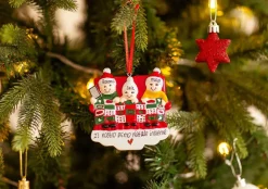 Christmas The Original In 3 Sul Divano