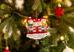 Christmas The Original In 4 Sul Divano