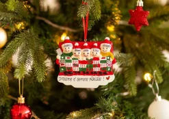 Christmas The Original In 5 Sul Divano
