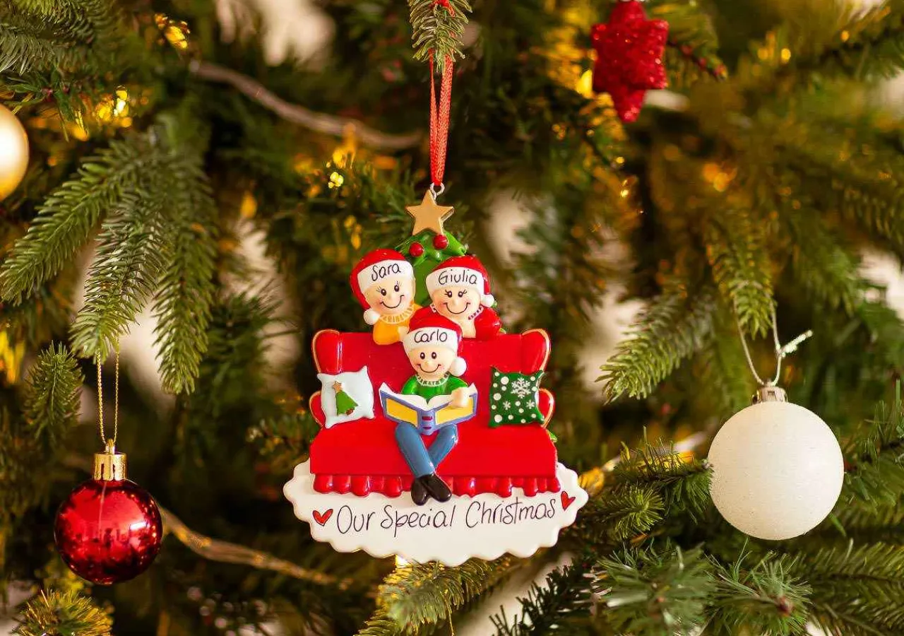 Christmas The Original Leggendo Storie Di Natale In 3