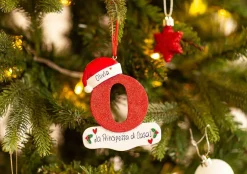 Christmas The Original Lettera O